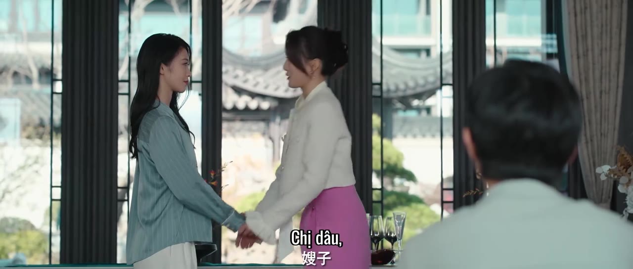 Mỹ Nhân Trở Về tập 7