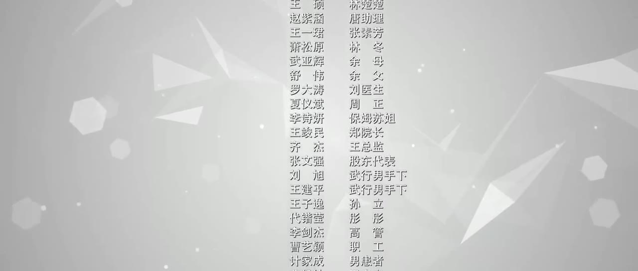 Mỹ Nhân Trở Về tập 7 cảnh 3