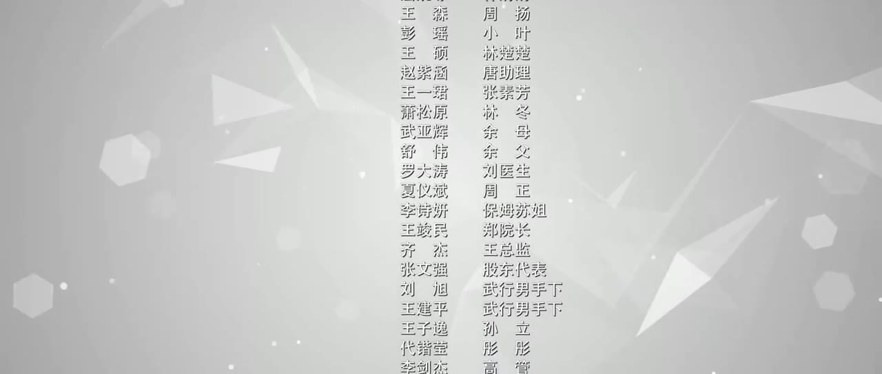 Mỹ Nhân Trở Về tập 8 cảnh 3