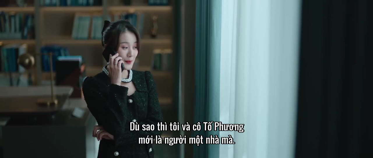 Mỹ Nhân Trở Về tập 13