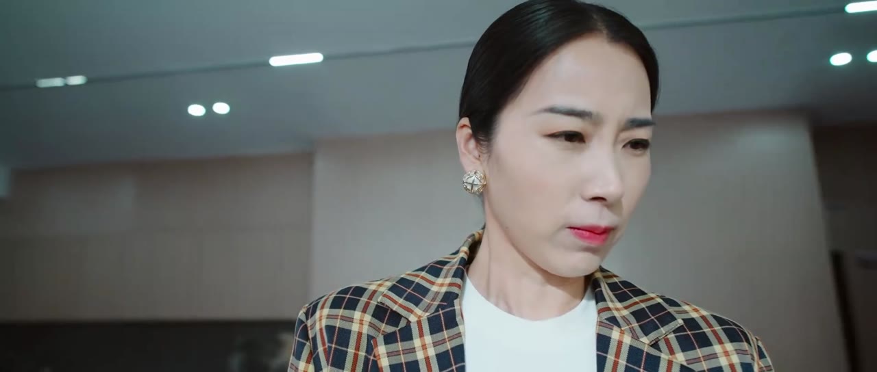 Mỹ Nhân Trở Về tập 14 cảnh 2