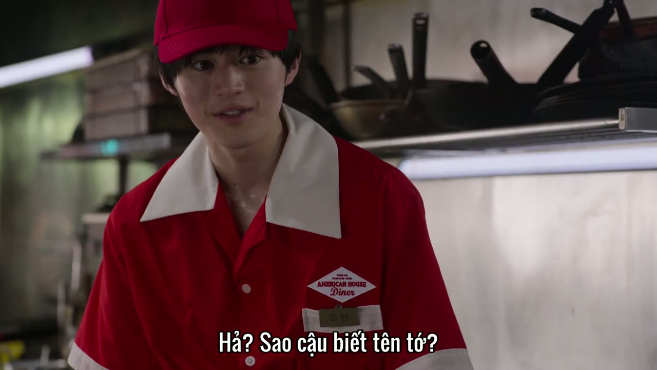 Học Cách Chiến Đấu tập 1