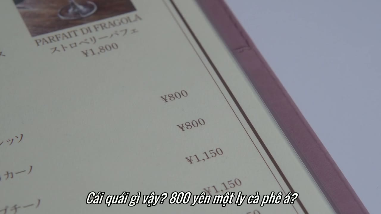 Học Cách Chiến Đấu tập 2 cảnh 2