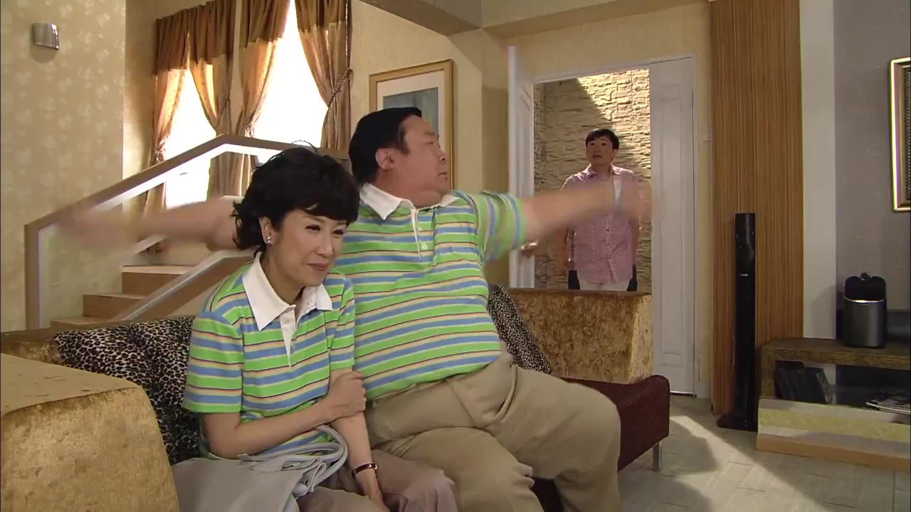 Pháp Võng Truy Kích tập 4 cảnh 3