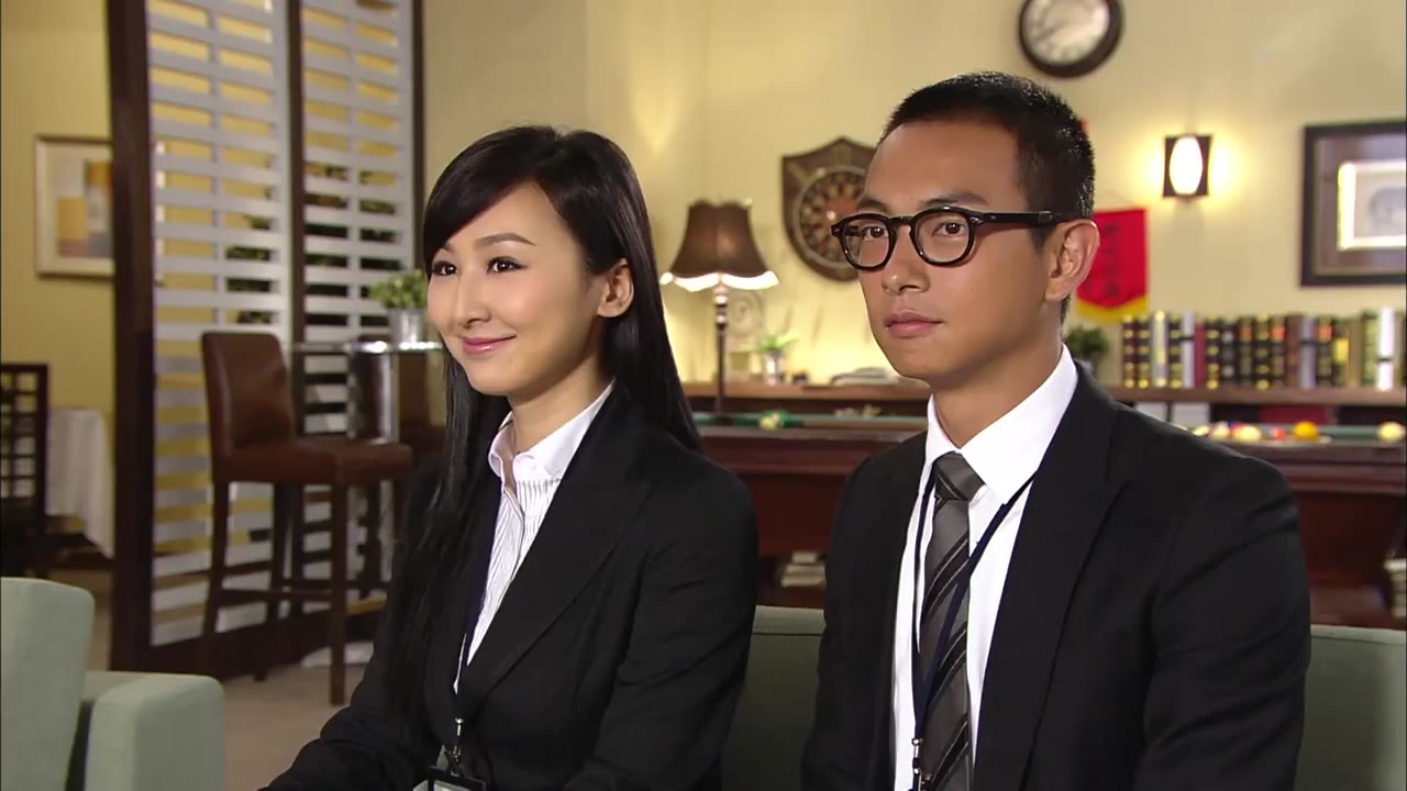 Pháp Võng Truy Kích tập 13