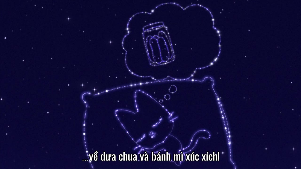 Nhà Búp Bê Của Gabby (Phần 2) tập 3 cảnh 3