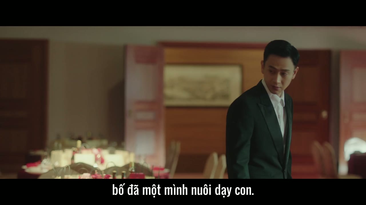 Song hỷ tập 1 cảnh 2