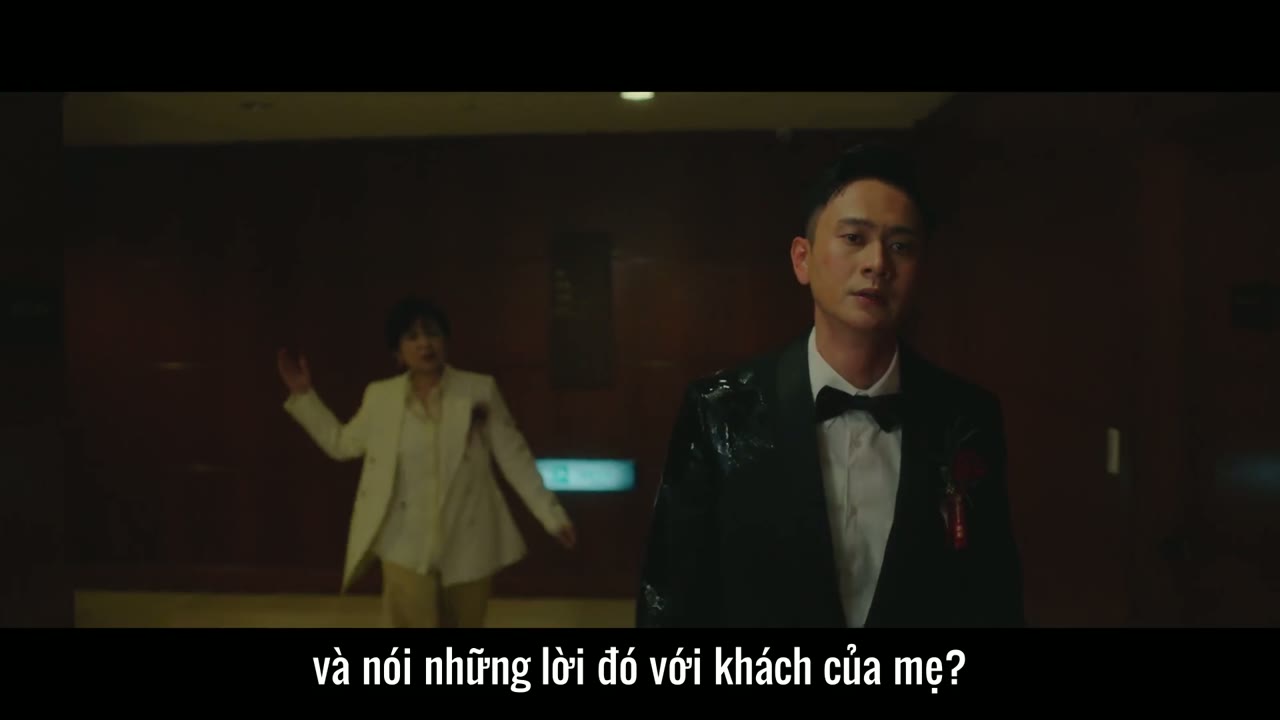 Song hỷ tập 1 cảnh 3