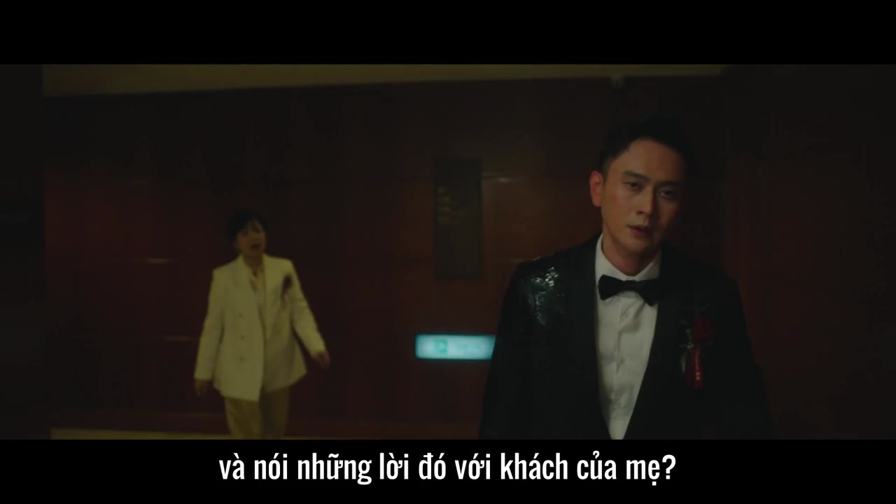 Song hỷ - cảnh 3
