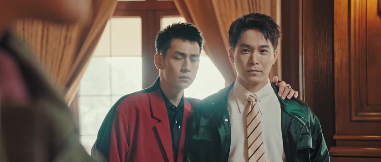 Lý Cẩu Oa tập 1 cảnh 3
