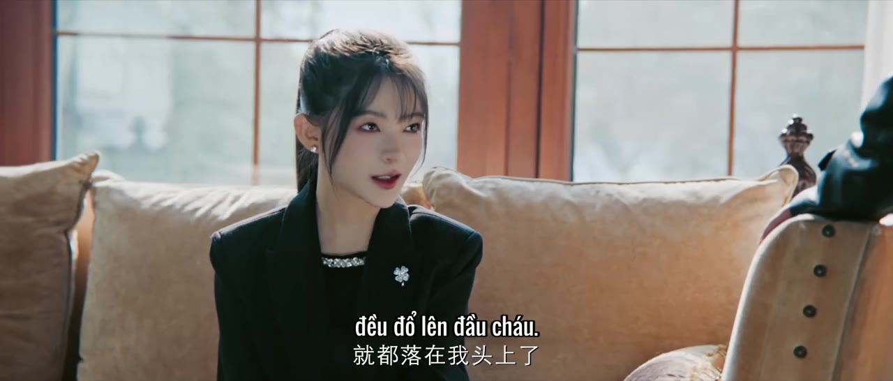 Lý Cẩu Oa tập 2 cảnh 3