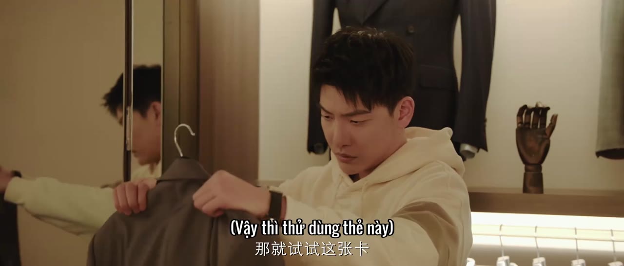 Lý Cẩu Oa tập 3 cảnh 2