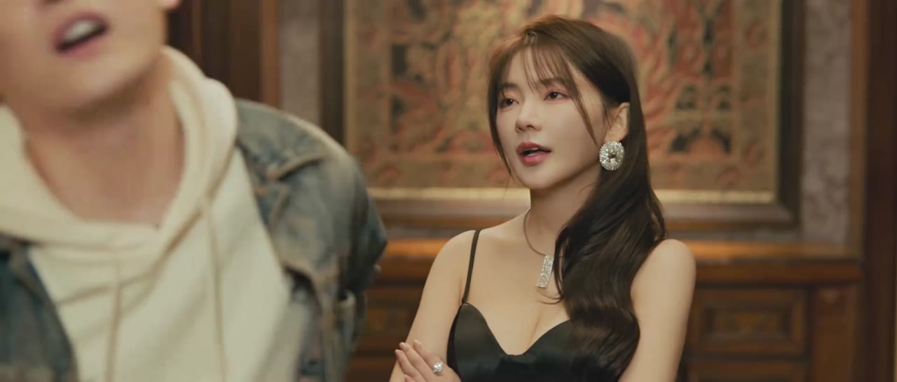 Lý Cẩu Oa tập 4 cảnh 2
