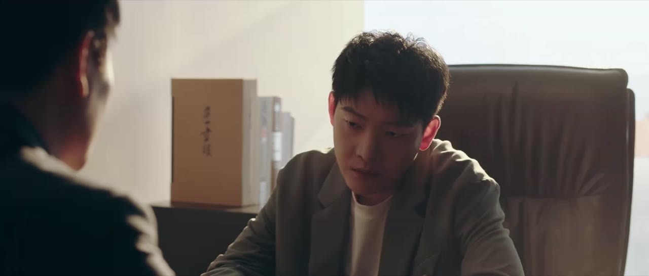 Lý Cẩu Oa tập 5