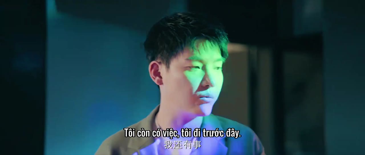 Lý Cẩu Oa tập 5 cảnh 2
