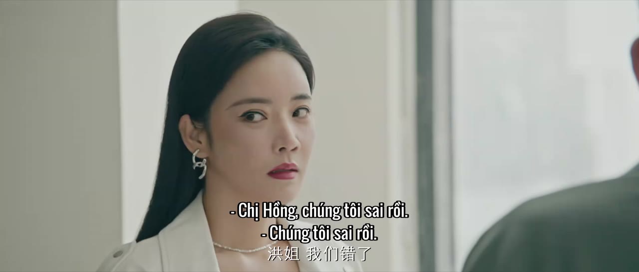 Lý Cẩu Oa tập 5 cảnh 3