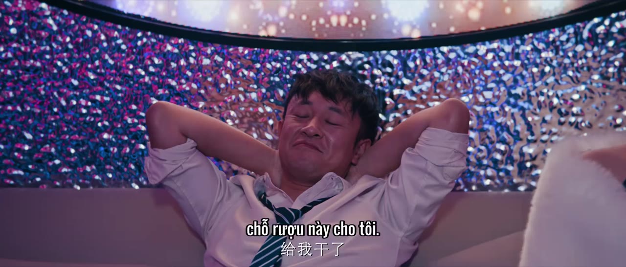 Lý Cẩu Oa tập 7 cảnh 2