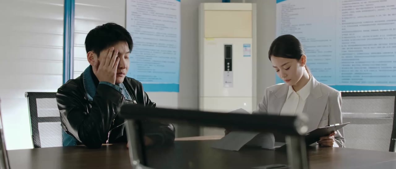 Lý Cẩu Oa tập 8