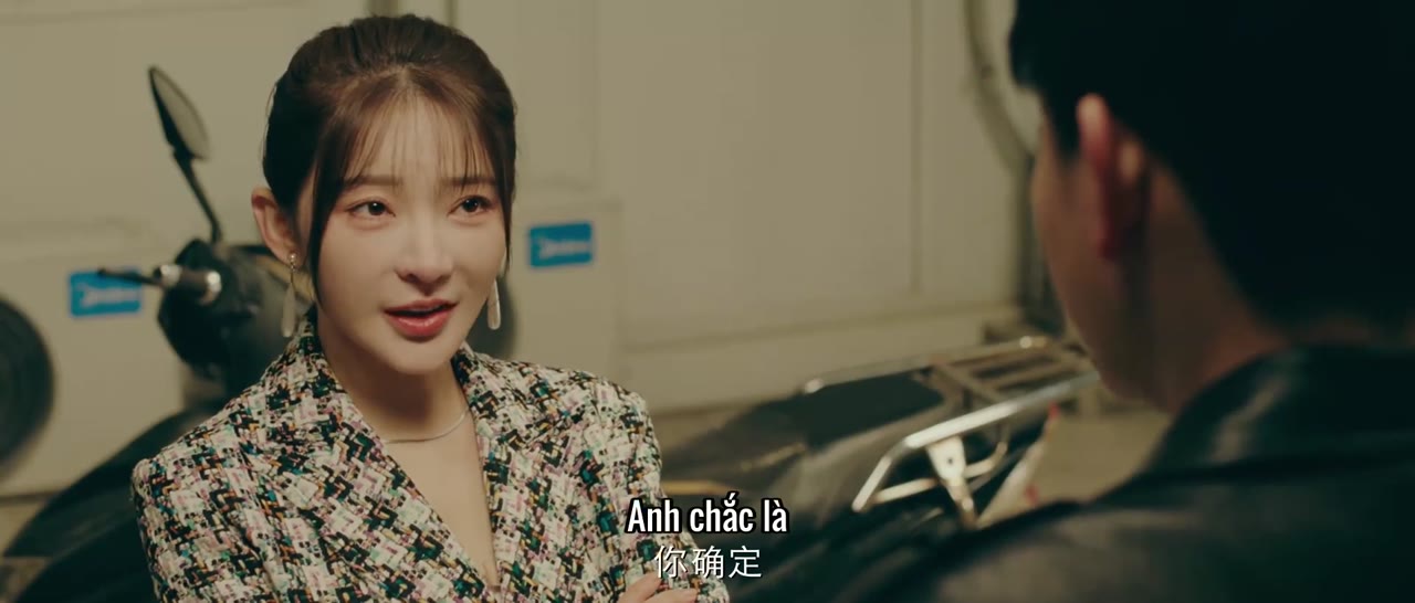 Lý Cẩu Oa tập 8 cảnh 2