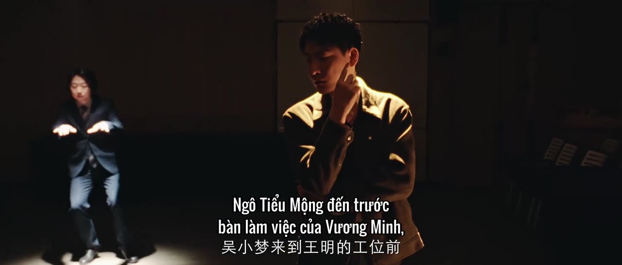 Lý Cẩu Oa tập 9 cảnh 2