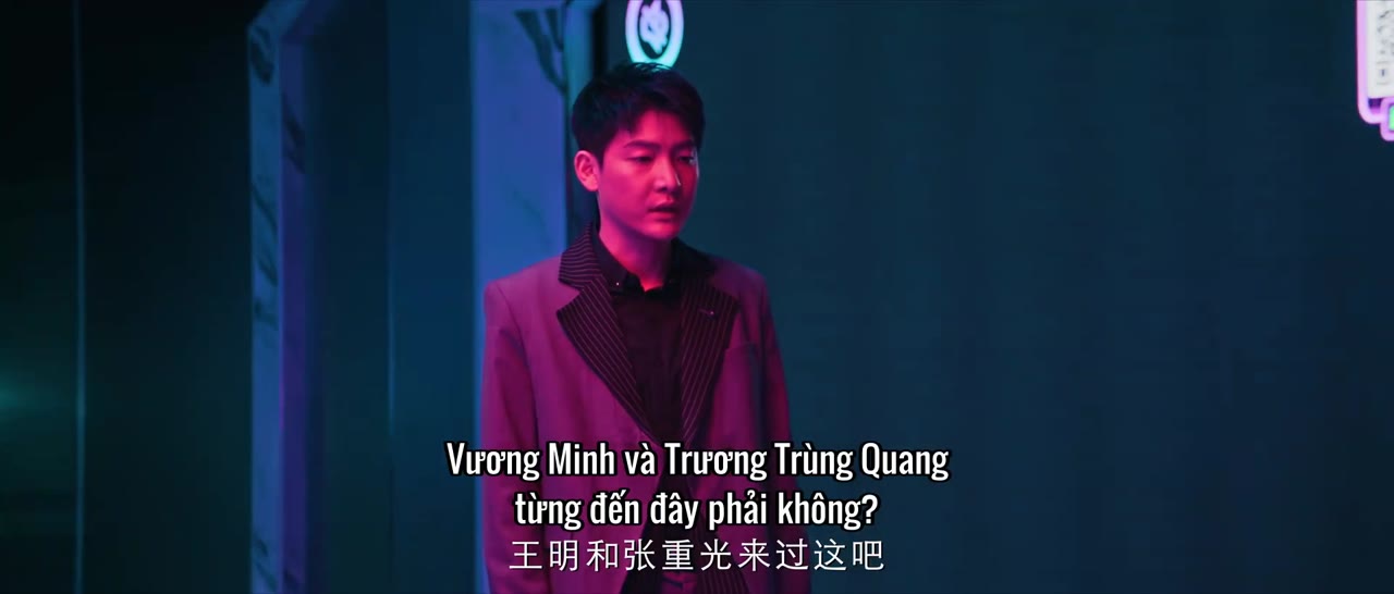 Lý Cẩu Oa tập 10