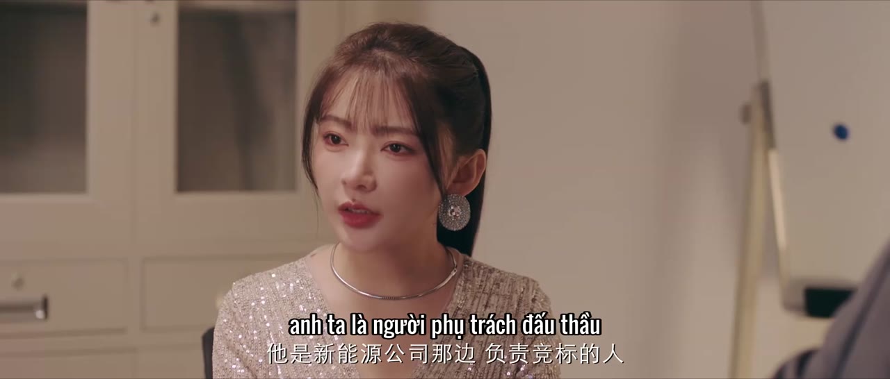 Lý Cẩu Oa tập 10 cảnh 2