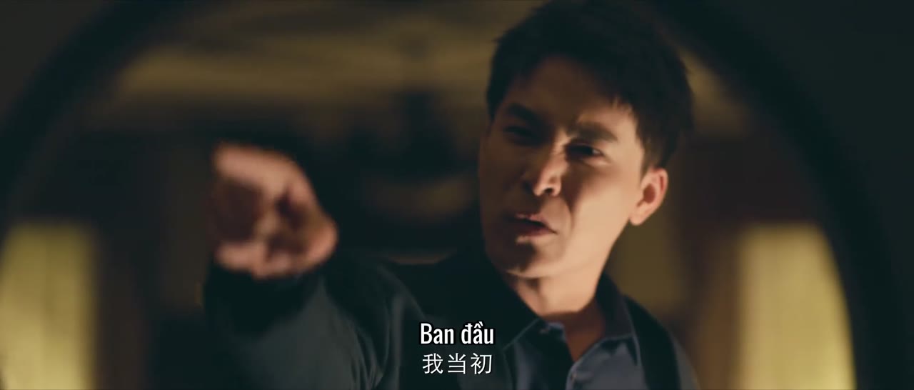 Lý Cẩu Oa tập 11 cảnh 2