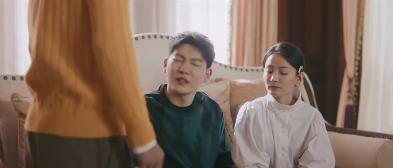 Lý Cẩu Oa tập 12 cảnh 2