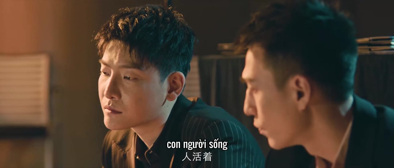 Lý Cẩu Oa tập 13
