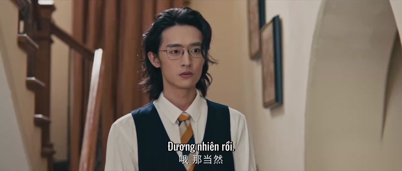 Lý Cẩu Oa tập 13 cảnh 2