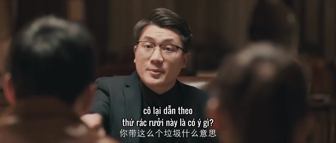 Lý Cẩu Oa tập 16