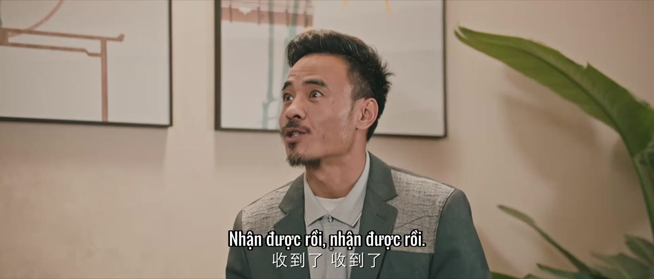 Lý Cẩu Oa tập 16 cảnh 3