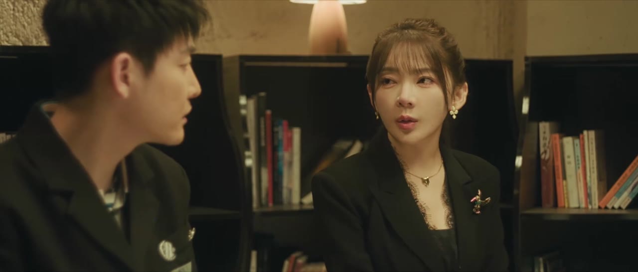 Lý Cẩu Oa tập 19