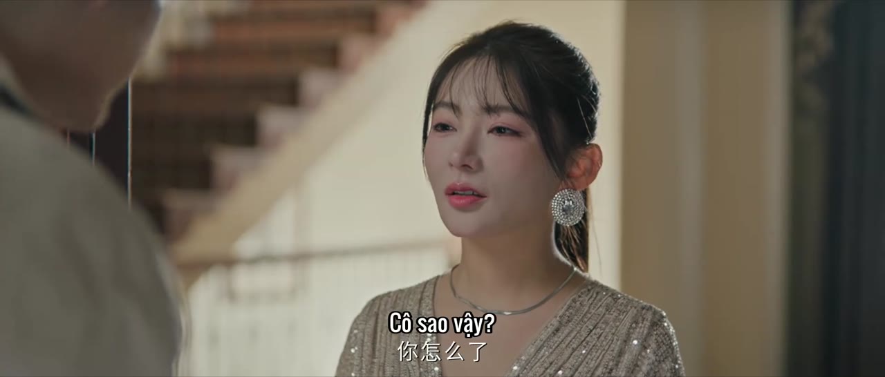 Lý Cẩu Oa tập 19 cảnh 3