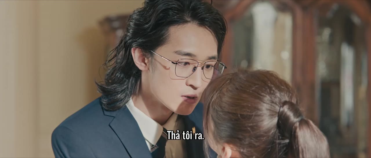 Lý Cẩu Oa tập 20