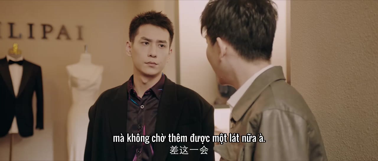 Lý Cẩu Oa tập 20 cảnh 3