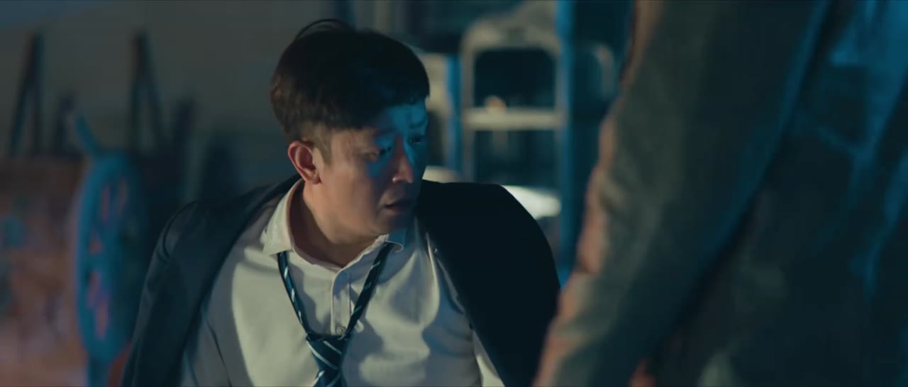 Lý Cẩu Oa tập 21