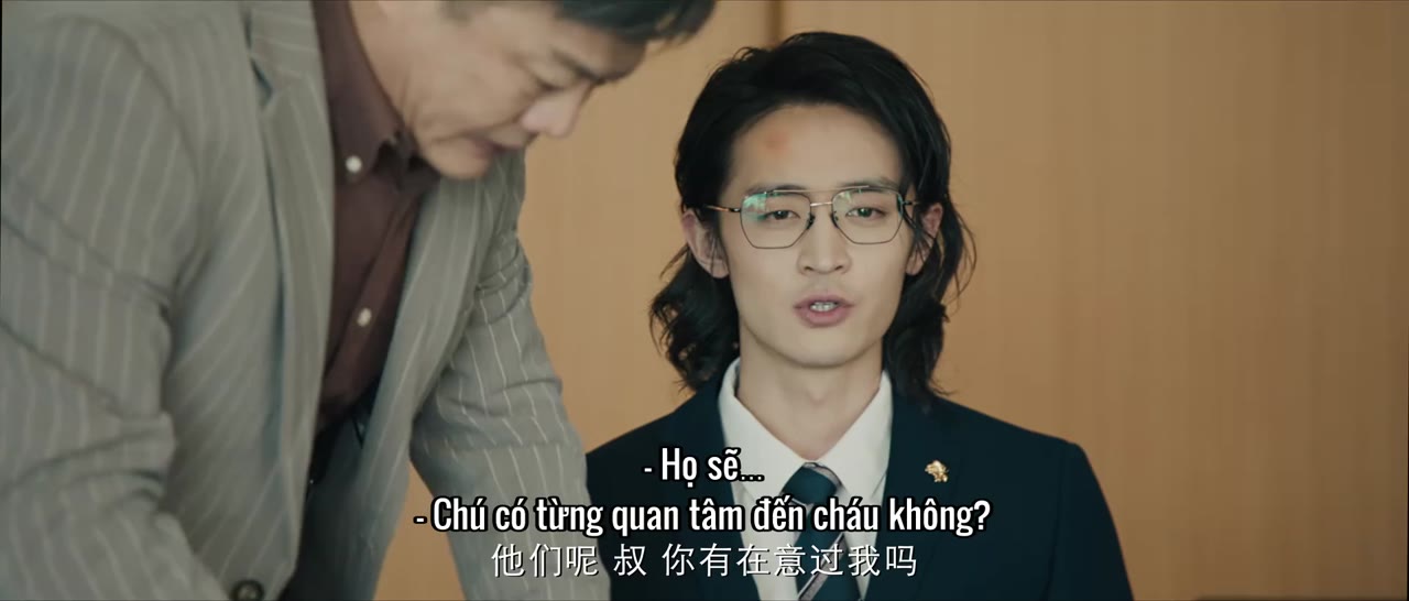 Lý Cẩu Oa tập 22