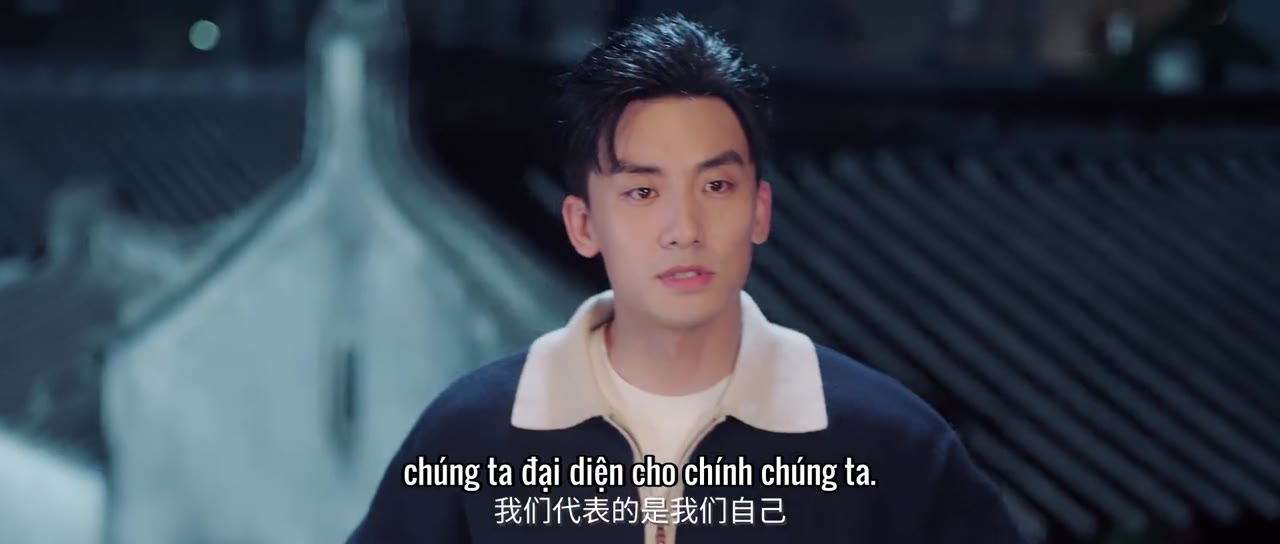 Marketing Không Chính Thức tập 1 cảnh 3
