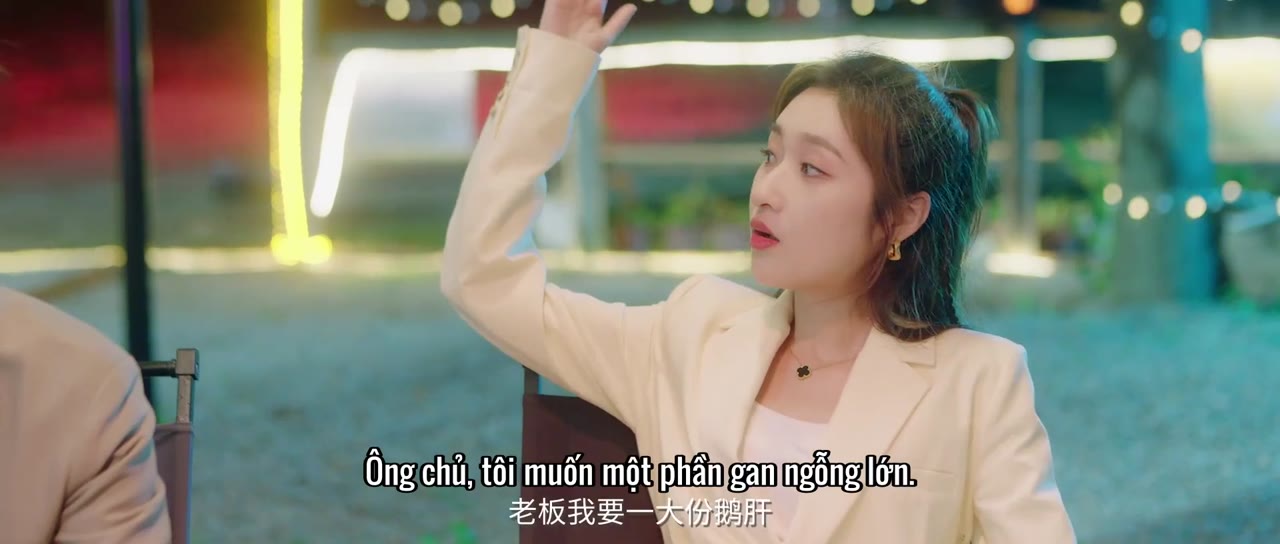 Marketing Không Chính Thức tập 10