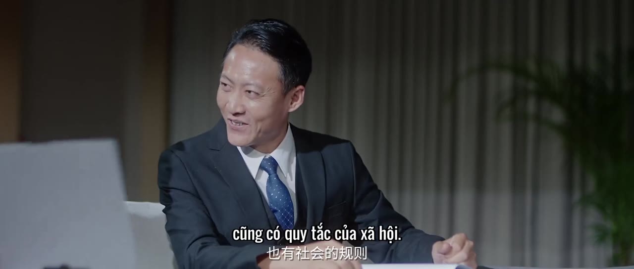 Marketing Không Chính Thức tập 14