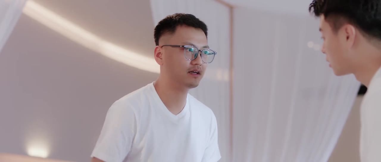 Marketing Không Chính Thức tập 24 cảnh 3