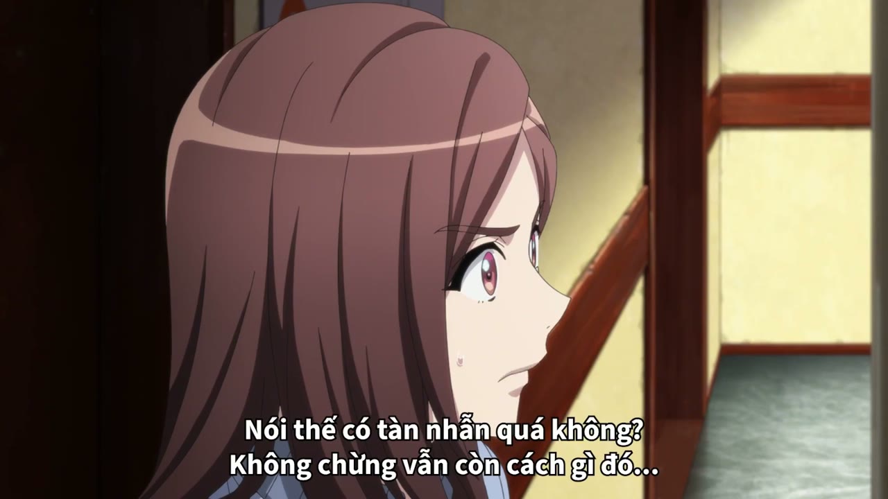 Trò Chơi Di Động tập 1 cảnh 3