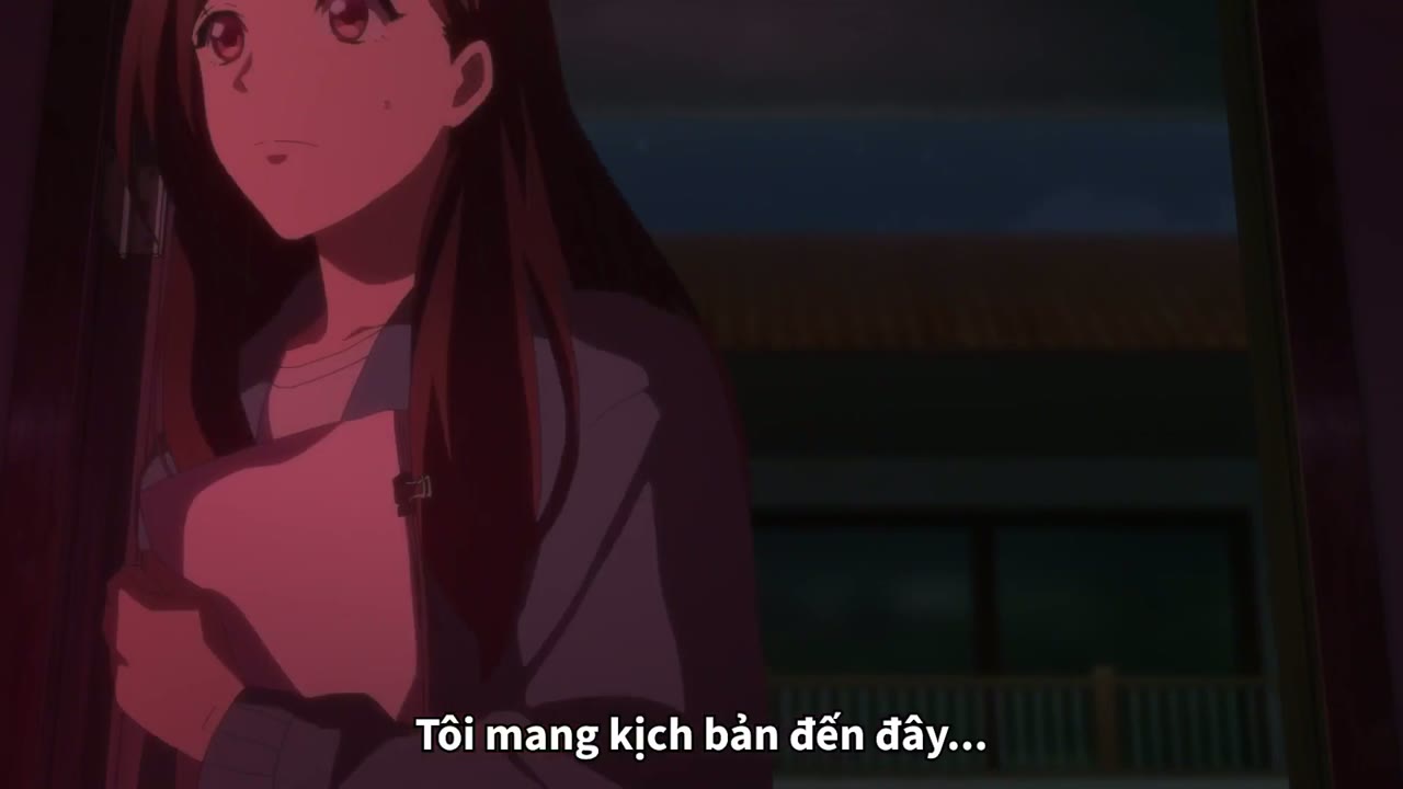 Trò Chơi Di Động tập 4 cảnh 3