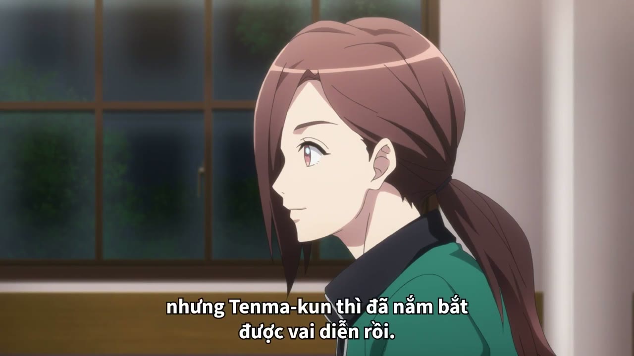 Trò Chơi Di Động tập 16 cảnh 2