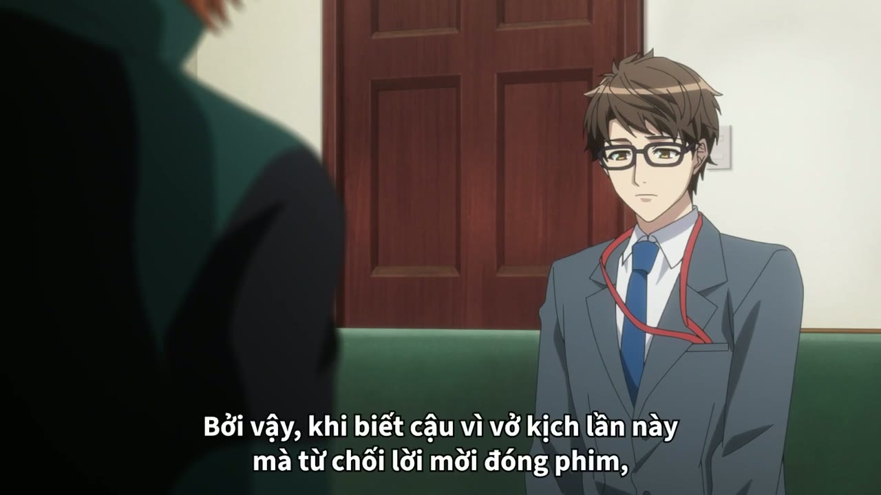 Trò Chơi Di Động tập 20 cảnh 3