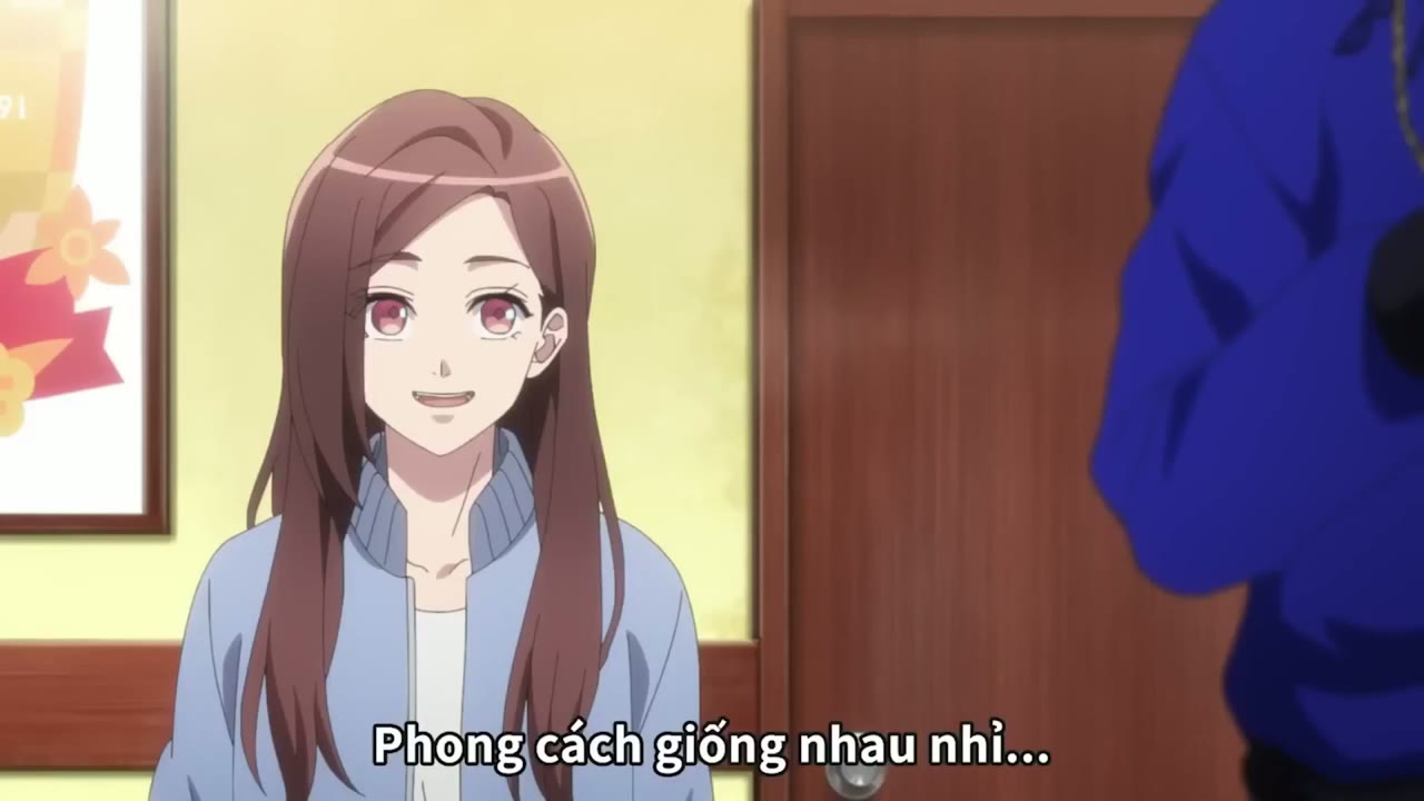 Trò Chơi Di Động tập 25