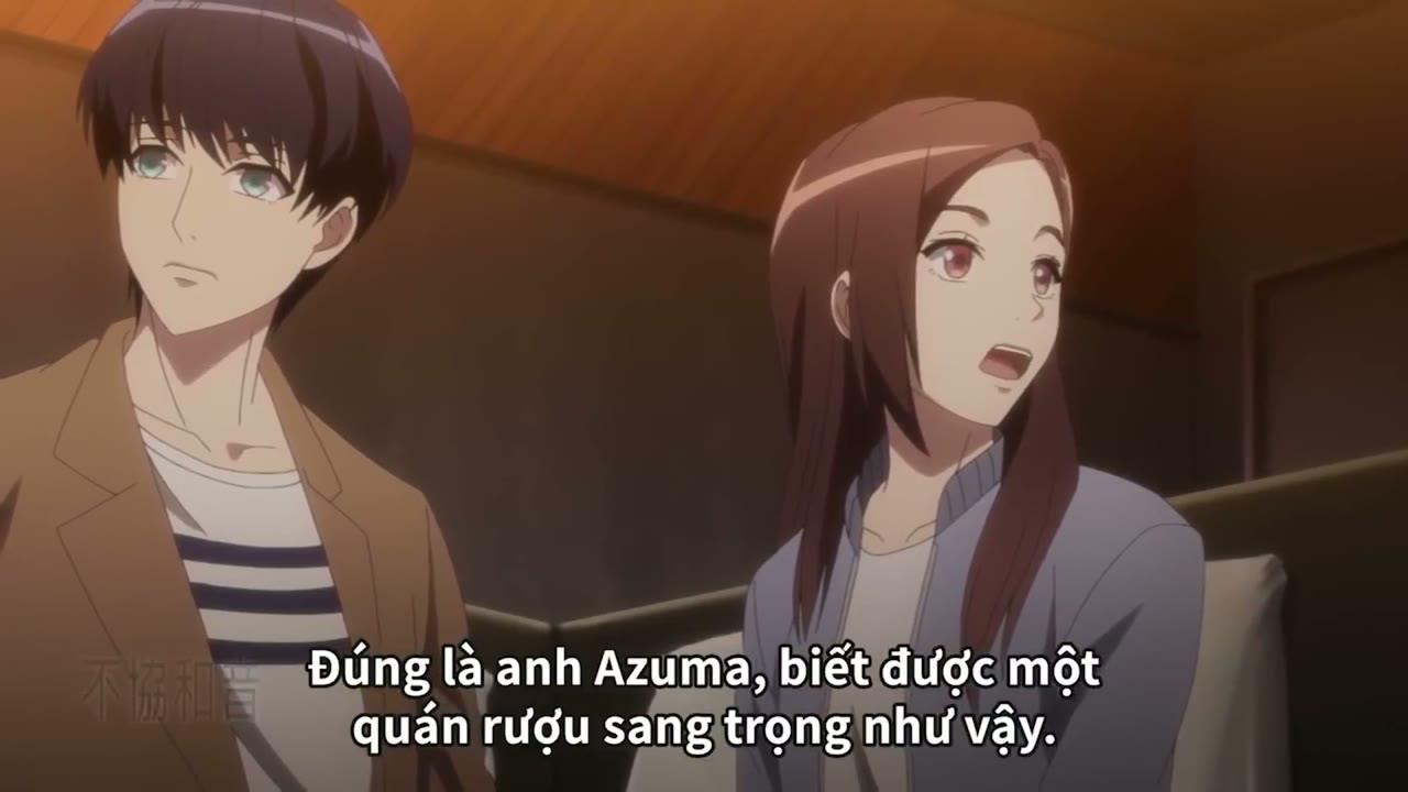 Trò Chơi Di Động tập 43