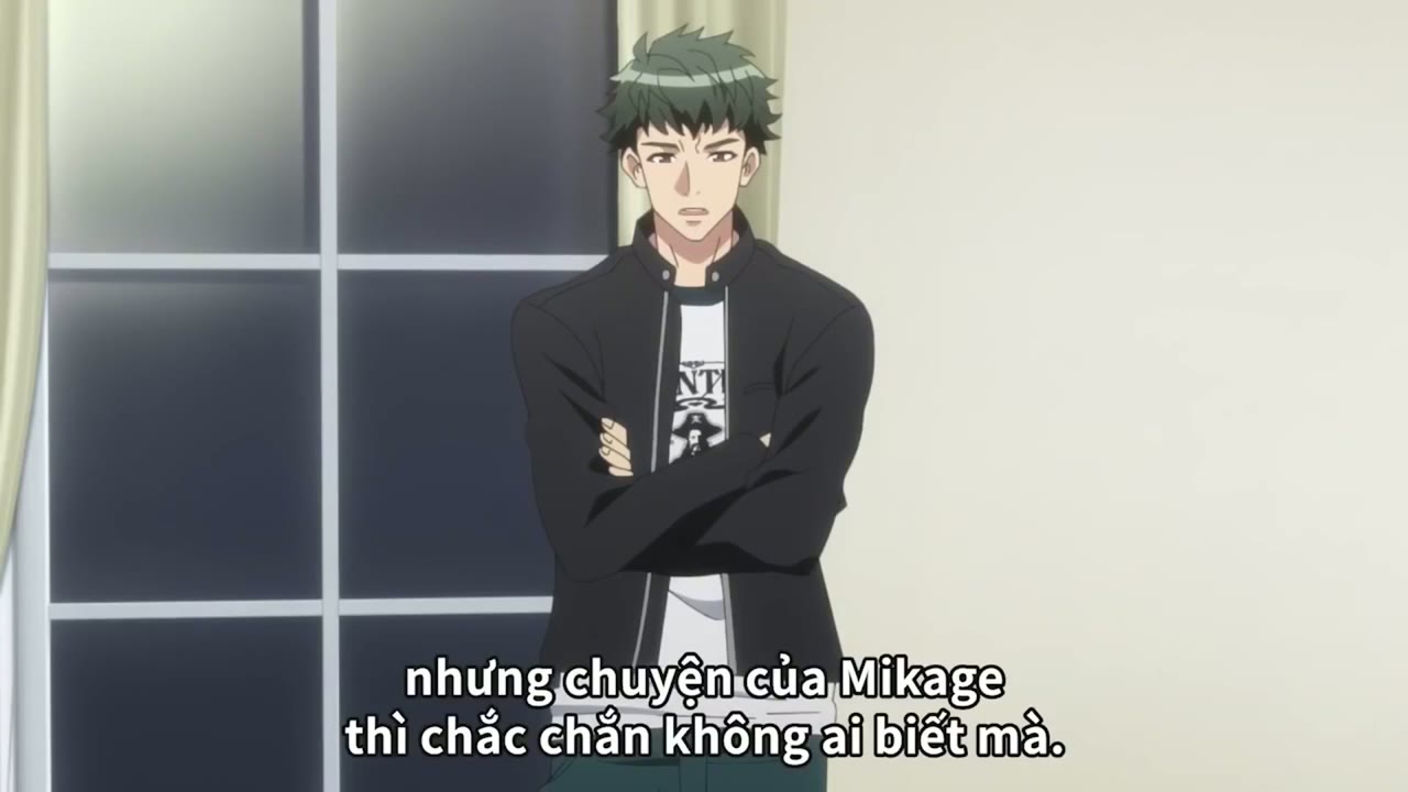 Trò Chơi Di Động tập 43 cảnh 3