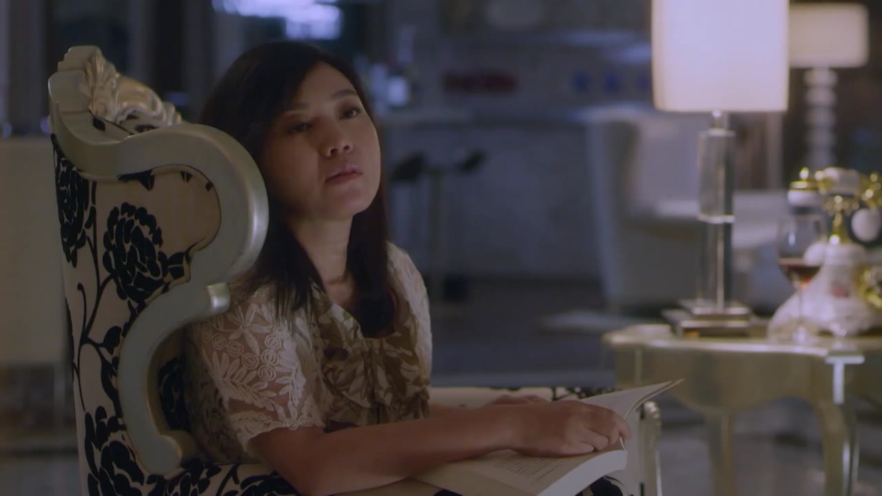 Một Tớ Hai Chủ tập 2